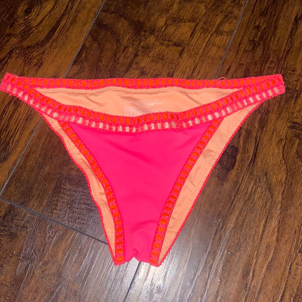 Victoria Secret Bikini Bottom